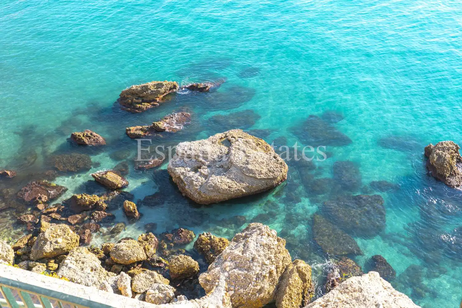Vista exterior de Casa o chalet en venta en Nerja con Aire acondicionado, Calefacción y Terraza