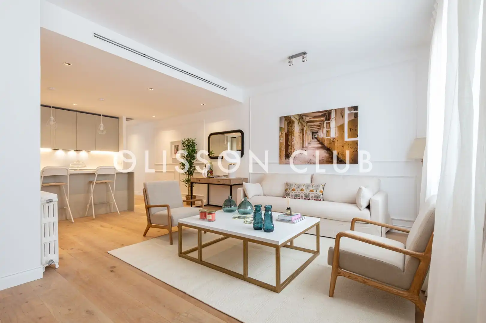 Appartement avec ascenseur à vendre à Barrio de Salamanca, imagen 10