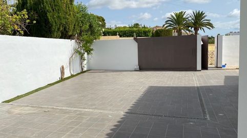 Villa con vistas al mar en Moraira, image 5