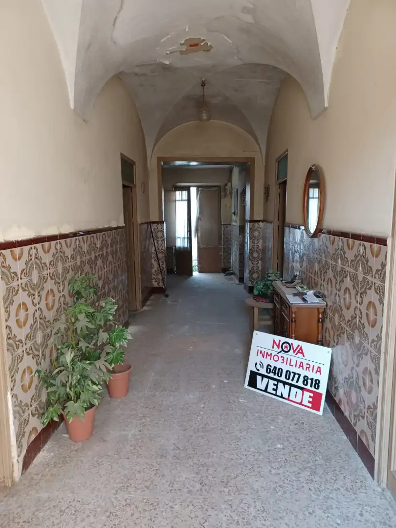 Casa in vendita a Don Benito