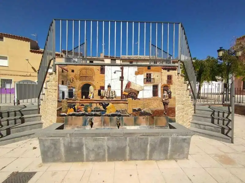 Casa en venta en LA FUENTE, imagen 23