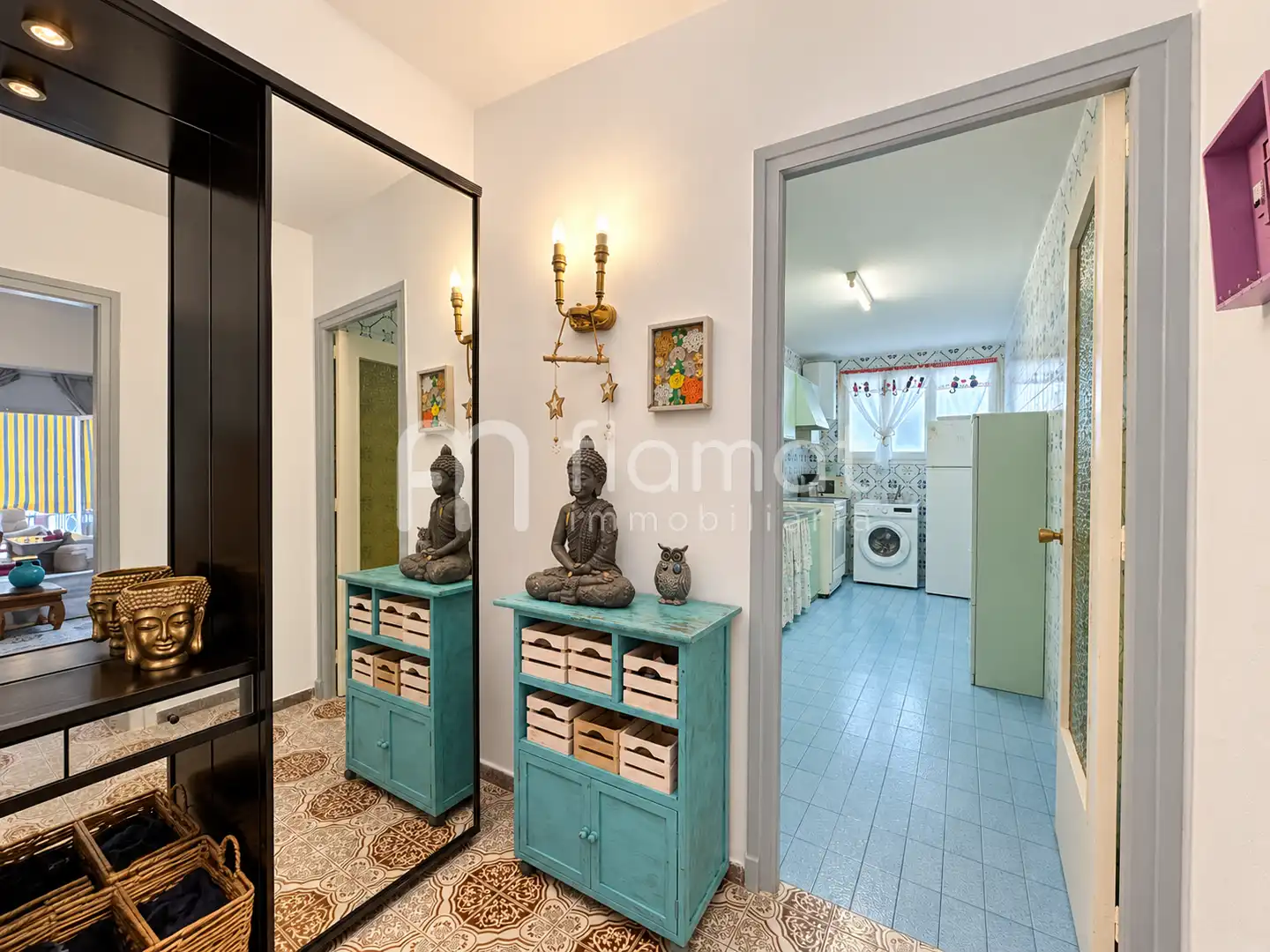 Flat for sale in La Plantera