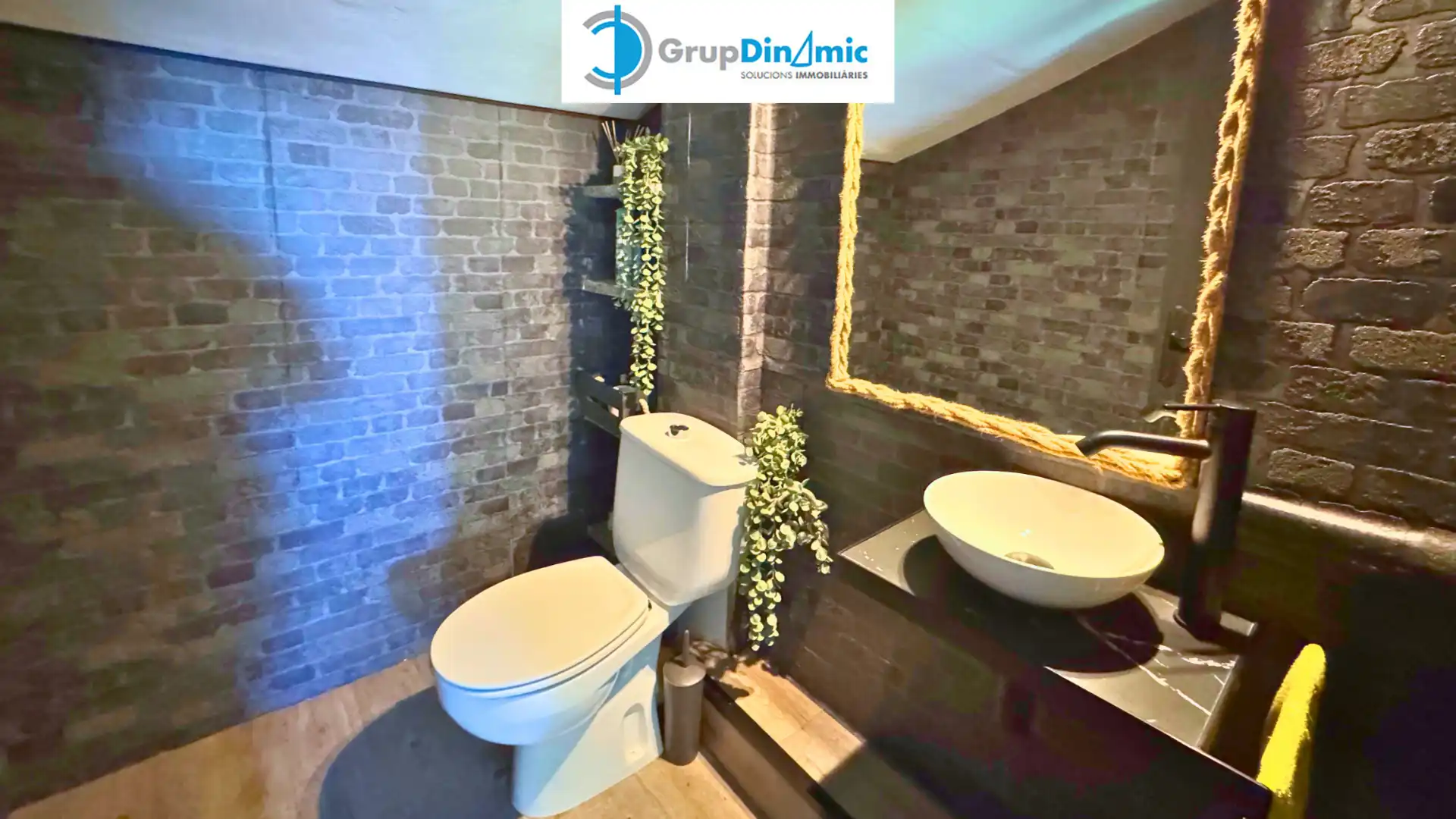 Dúplex con terraza en venta en Avinguda Catalunya, imagen 62