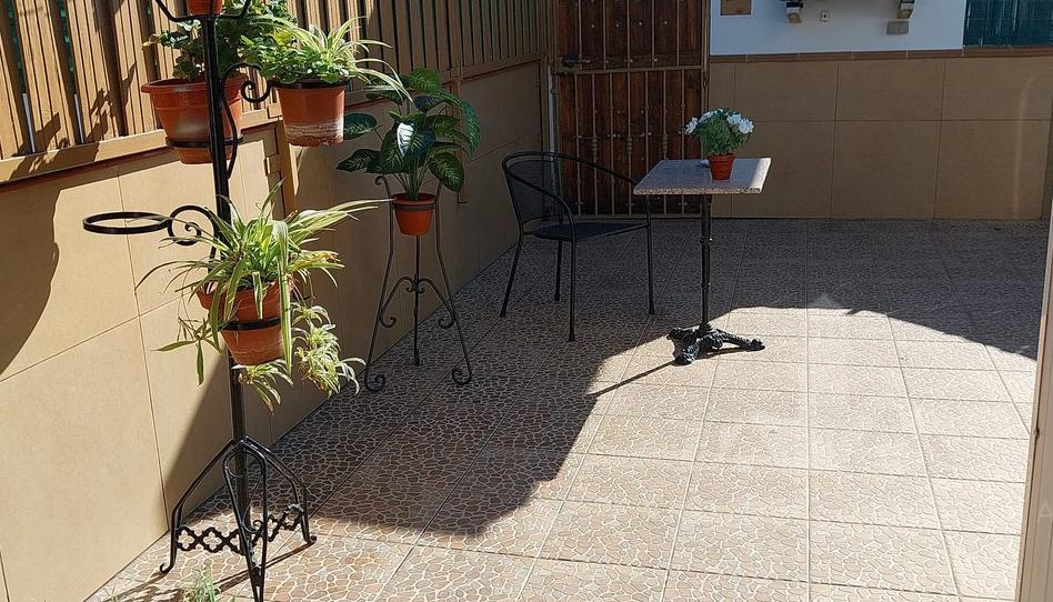 Foto 1 de Apartamento en venta en Centro, Cádiz