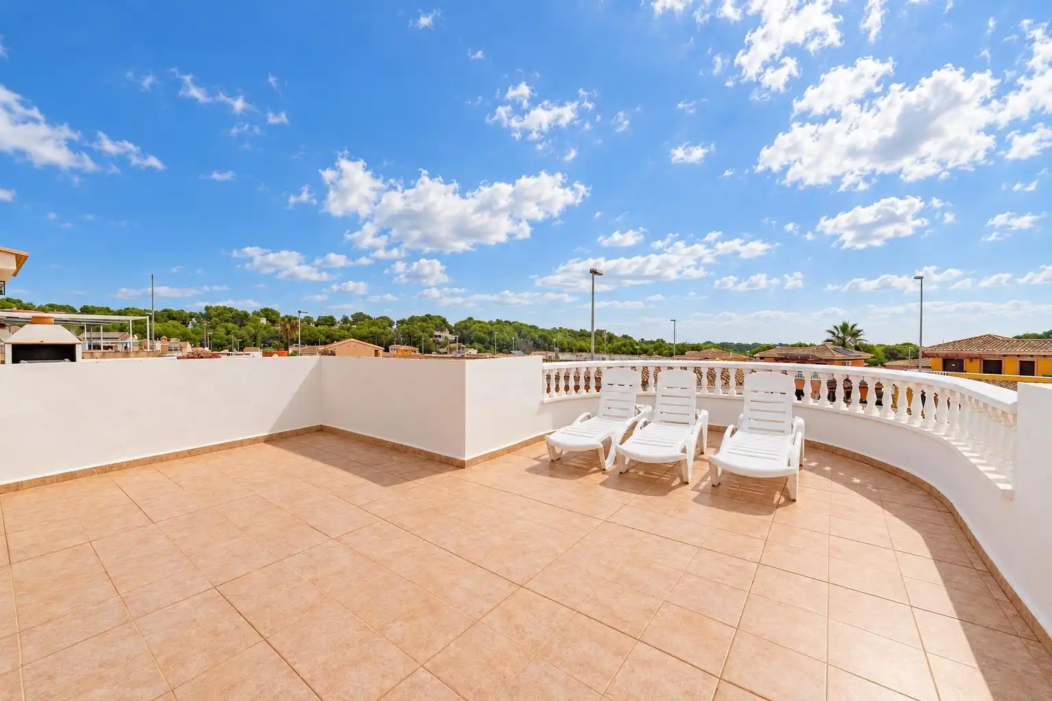 Villa con piscina in vendita a PALMITO, imagen 26