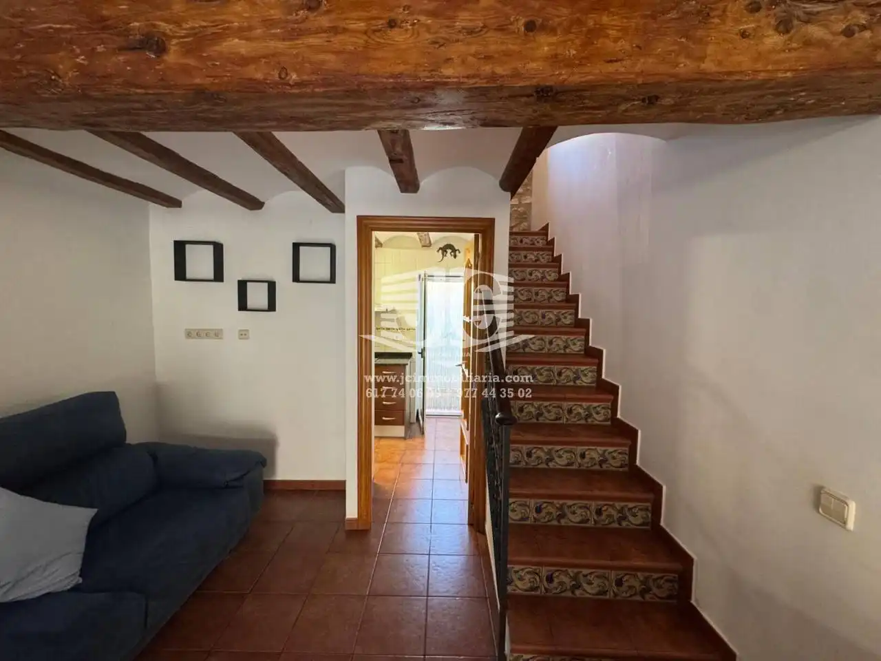 Casa en venta en Calle mateu llassat, imagen 2