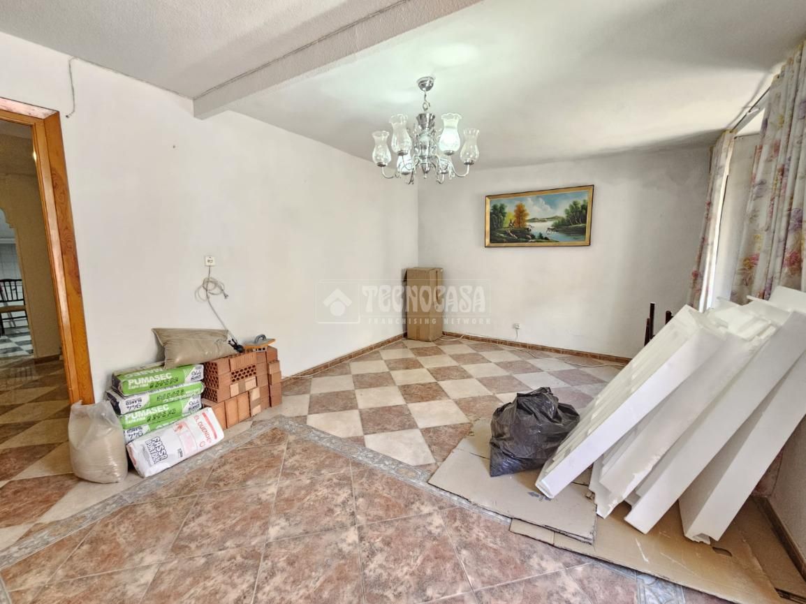 Casa adosada en venda en Vegas del Genil