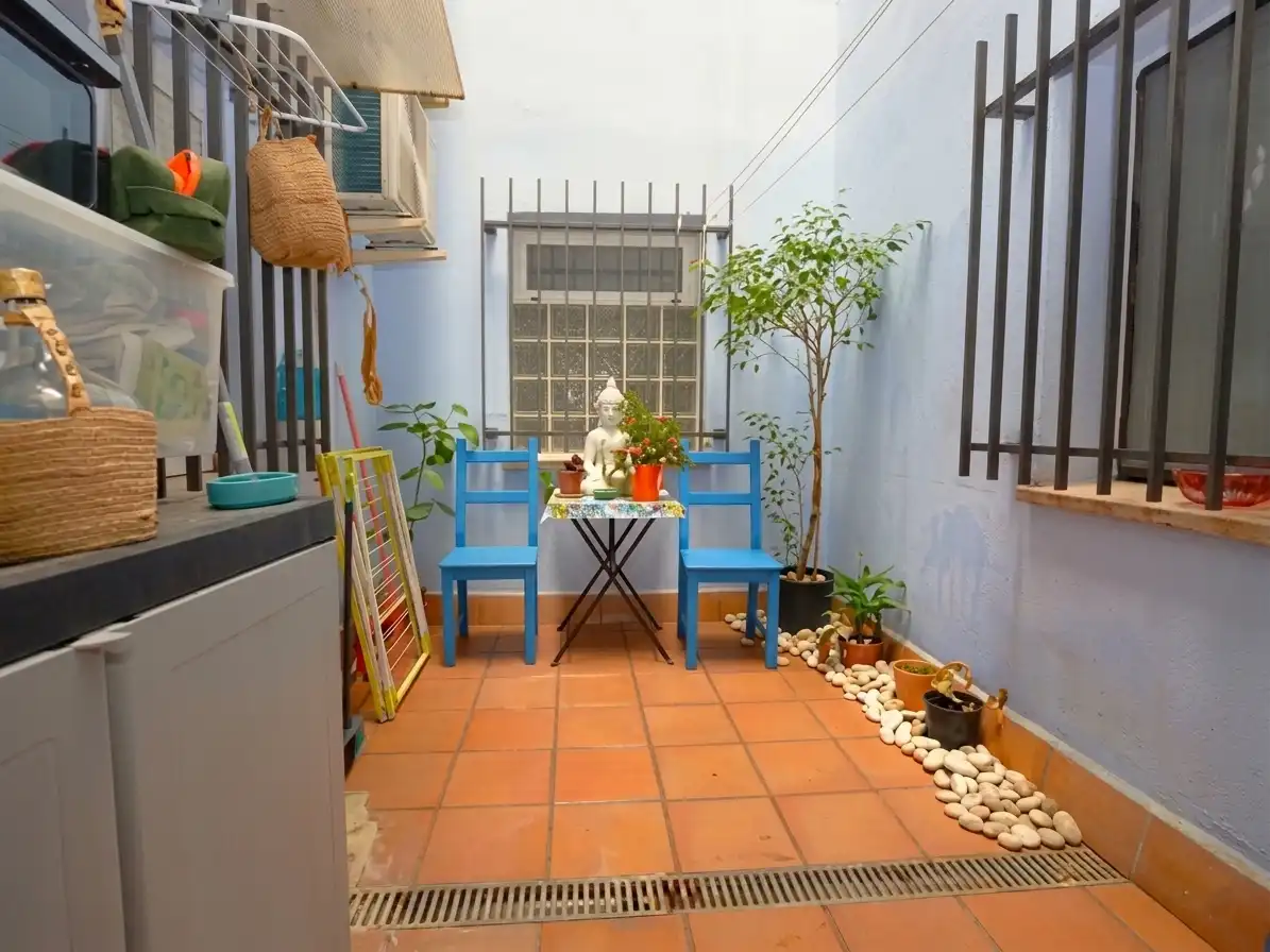 Balcony of Buildings for sale in Sevilla