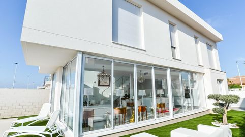 Photo 2 of Houses for sale in Monte y Mar, Santa Pola