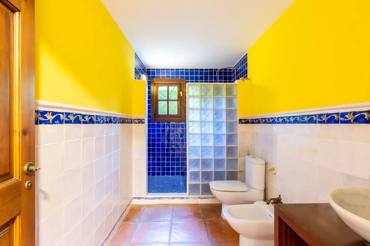 Casa amb terrassa en venda a Carrer Montnegre, imagen 27