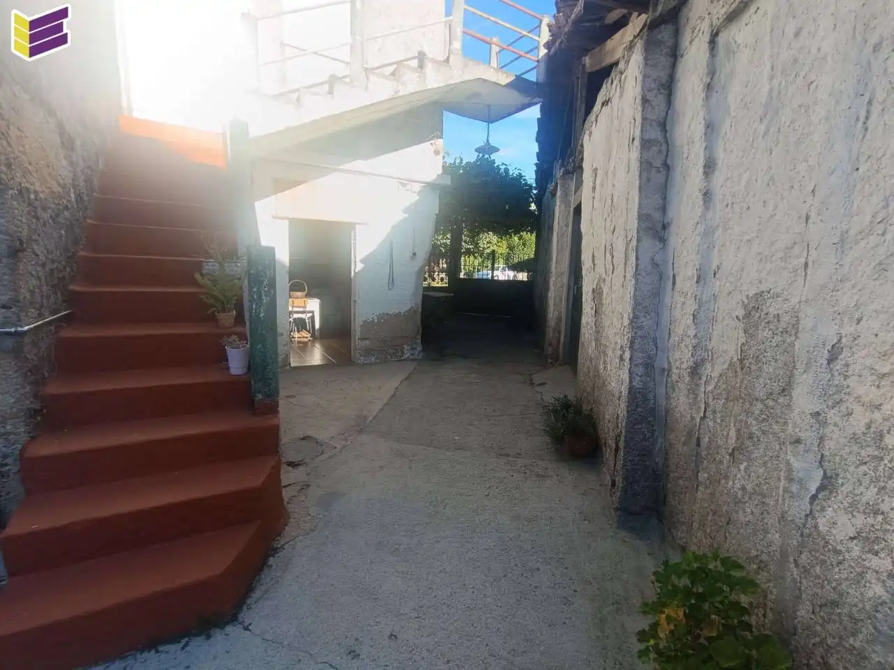 Casa en venda a Calle Outon, imagen 23