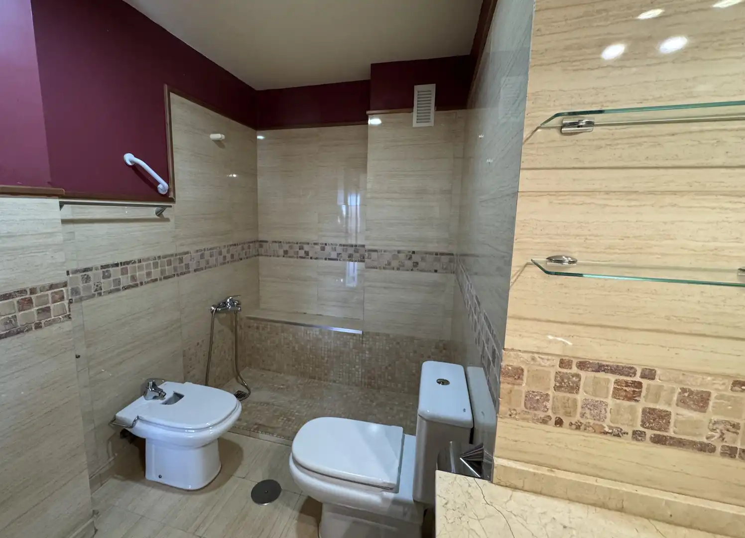Piso con piscina en venta en Camino de Bobar 3, imagen 12