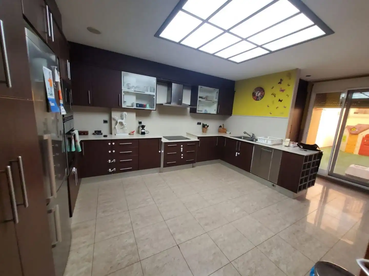 Haus zur Miete in doctor barraquer 25, imagen 5