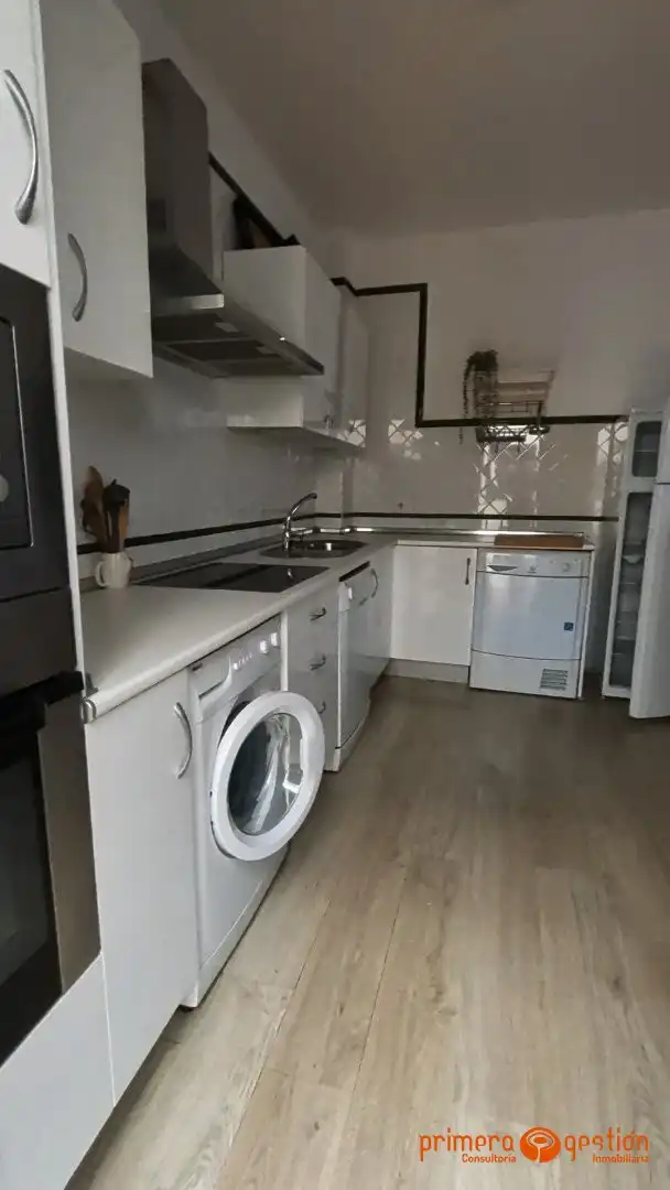 Piso en venta en Carmona, imagen 5
