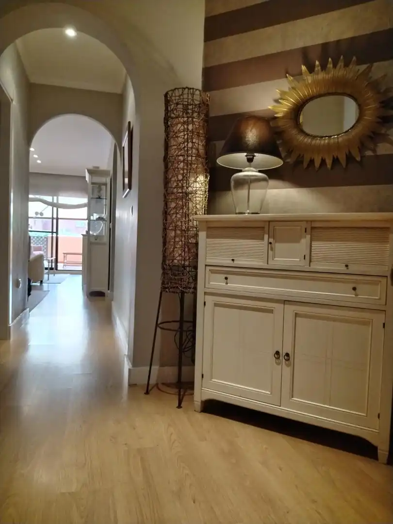 Apartament de lloguer a Playa de Granada
