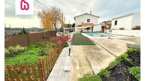 Photo 3 of House or chalet for sale in Calle Joan Rosselló, Gelida, Barcelona