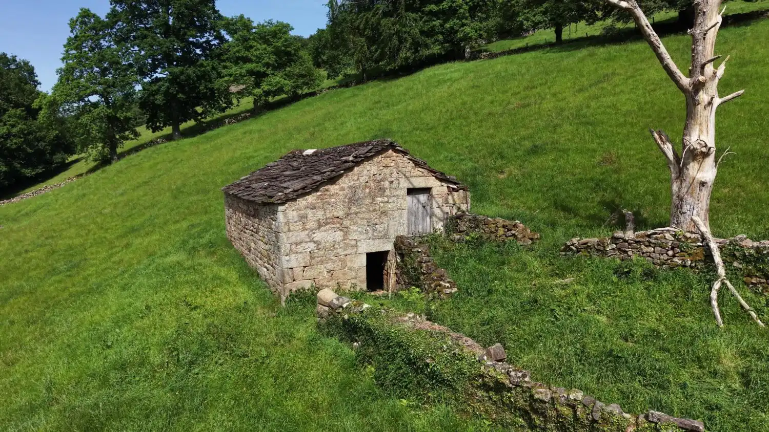 Casa rústica en venta en BUSTALEGUIN, imagen 5