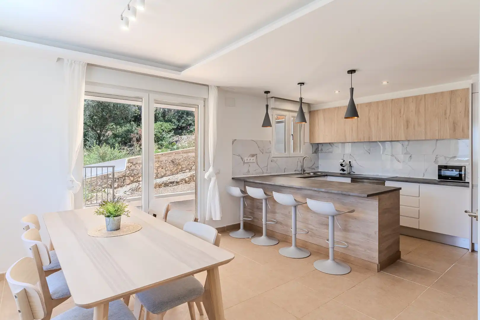 Villa mit Terrasse zum Verkauf in Avenida Manila, imagen 14