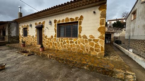 Foto 3 de Casa o chalet en venta en Moratalla, Murcia