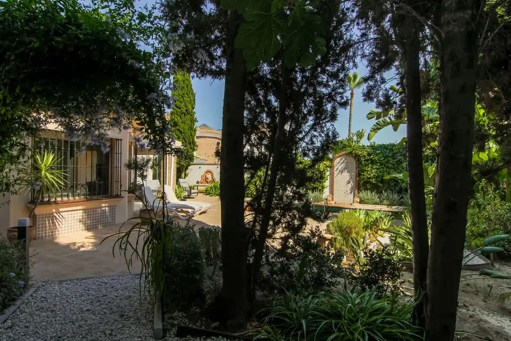 Detached house with pool for sale in Campo de Mijas, imagen 34