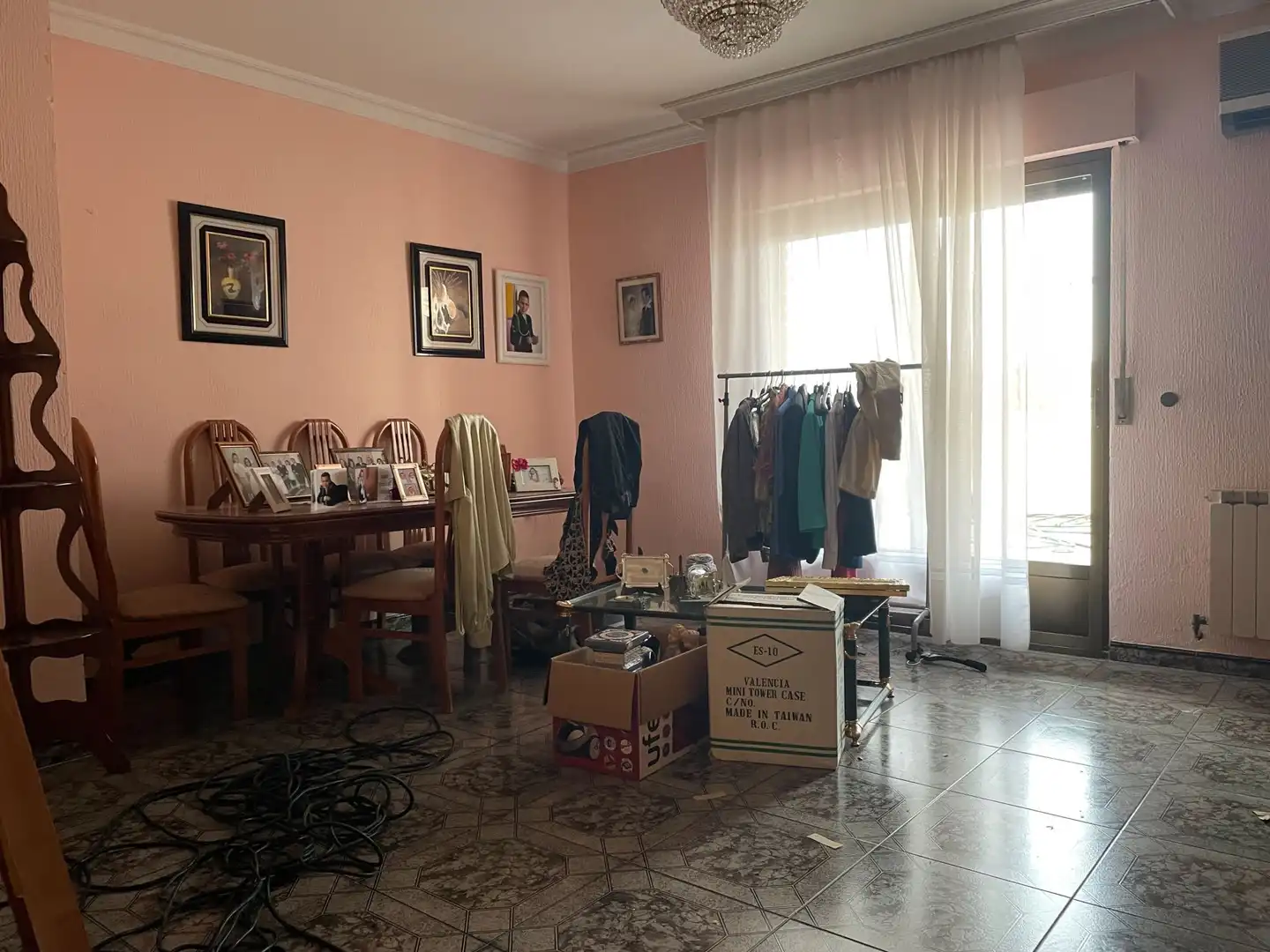 Casa o chalet en venta en de Aranjuez, Ontígola