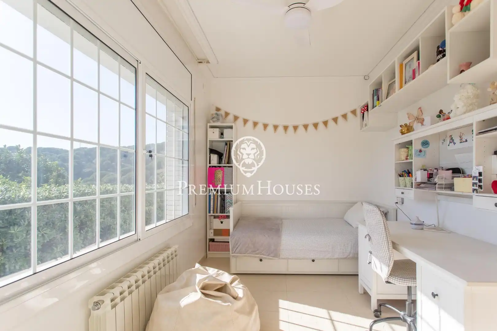 Maison avec piscine à vendre à Alella, imagen 35