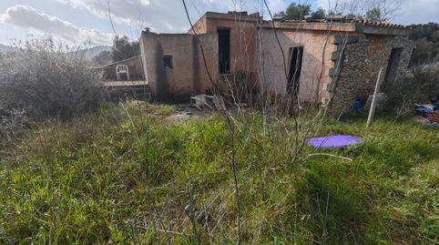 Foto 3 von Country house zum Verkauf in Capdepera, 12, Capdepera Poble, Capdepera