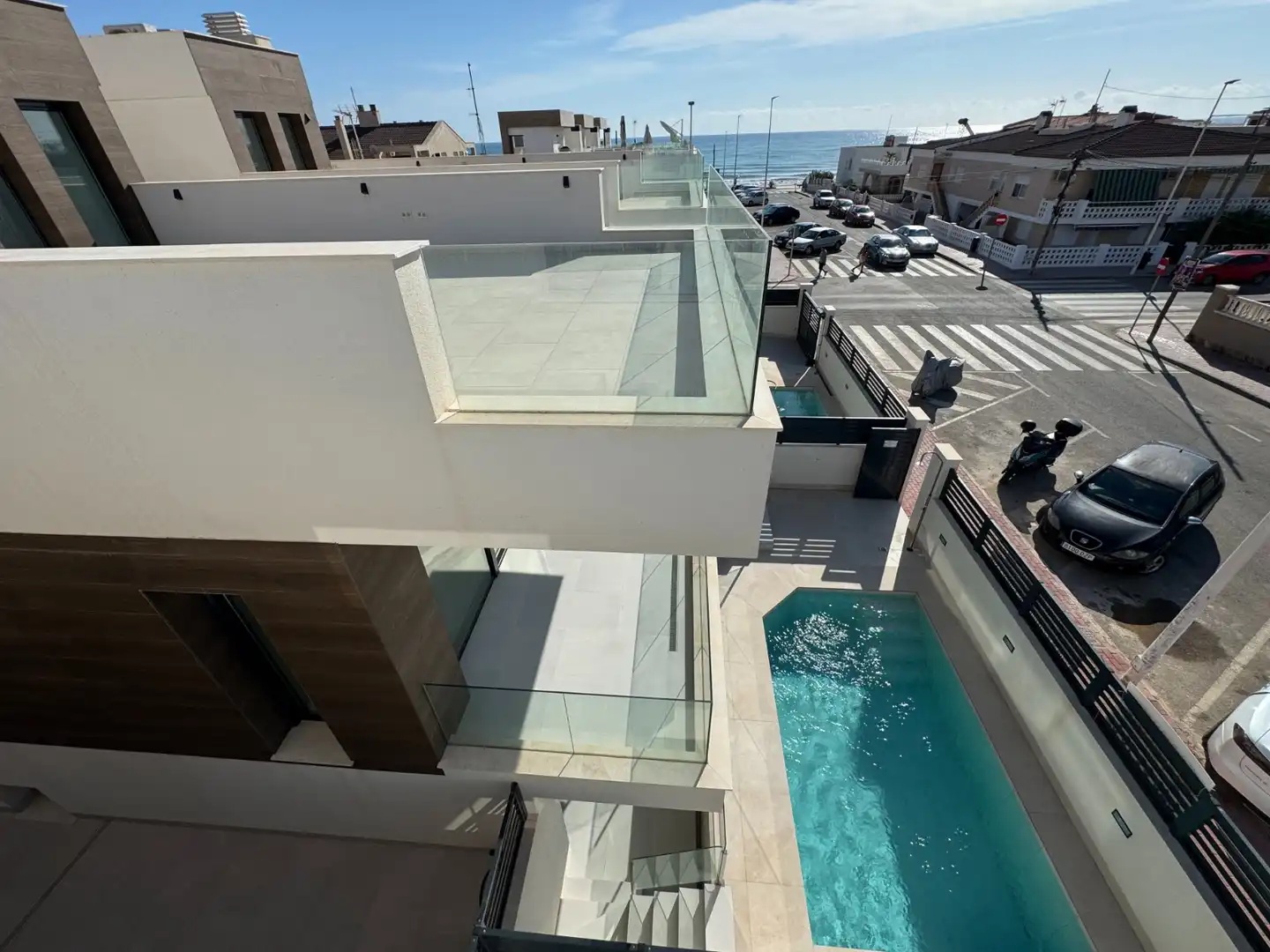 Casa con piscina in vendita a La Mata, imagen 29