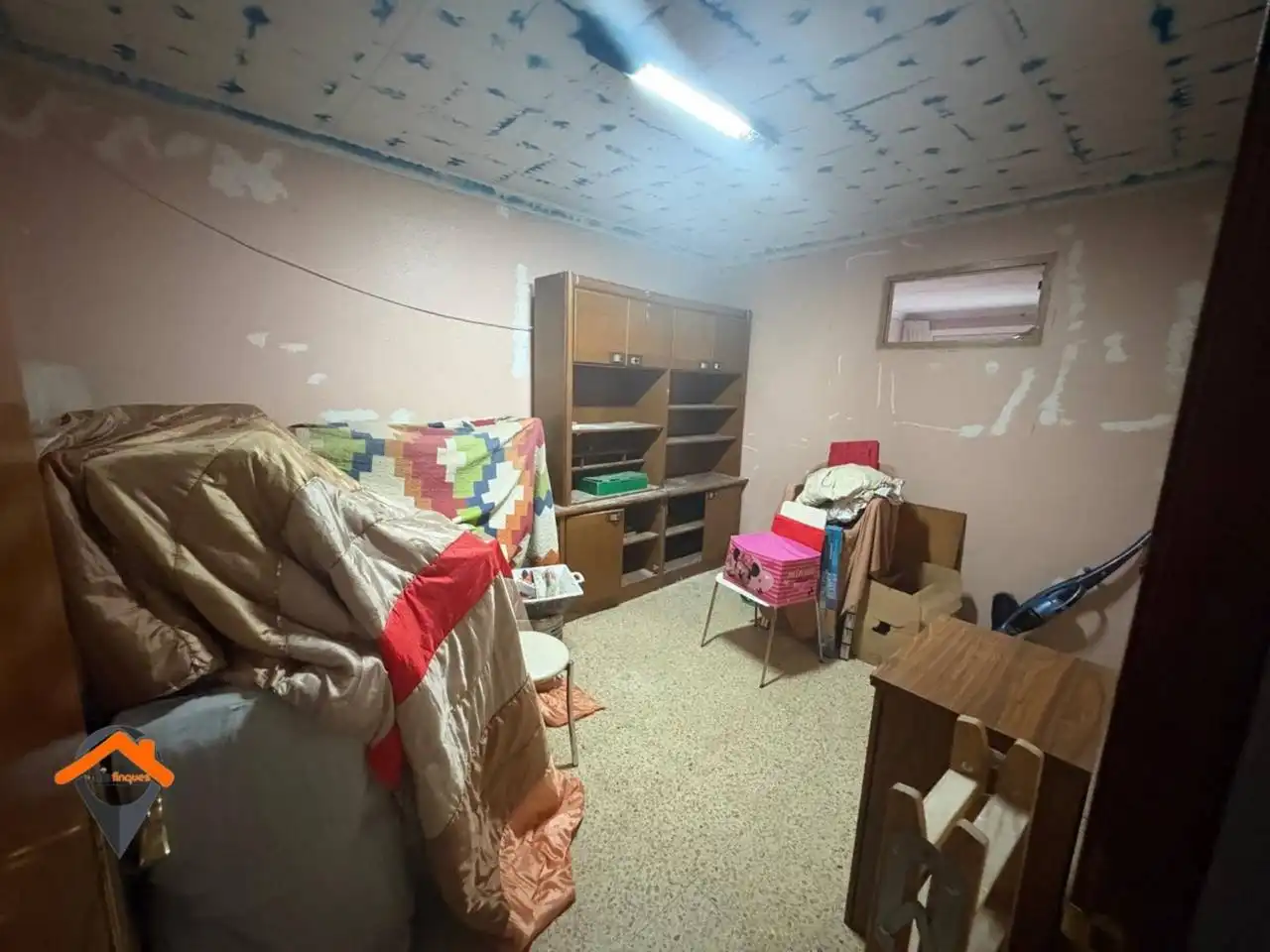 Casa o xalet en venda en Sabadell amb Calefacció i Terrassa