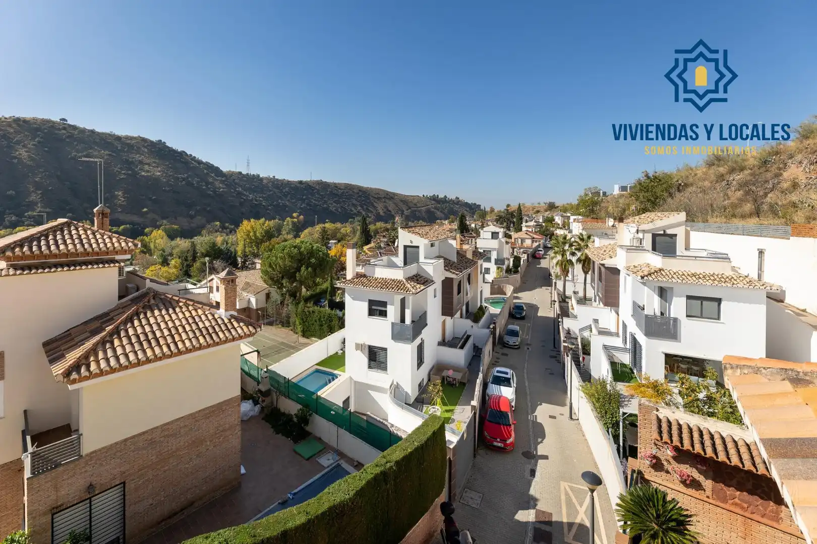 Villa avec piscine à vendre à C. la Iruela, 45, imagen 56