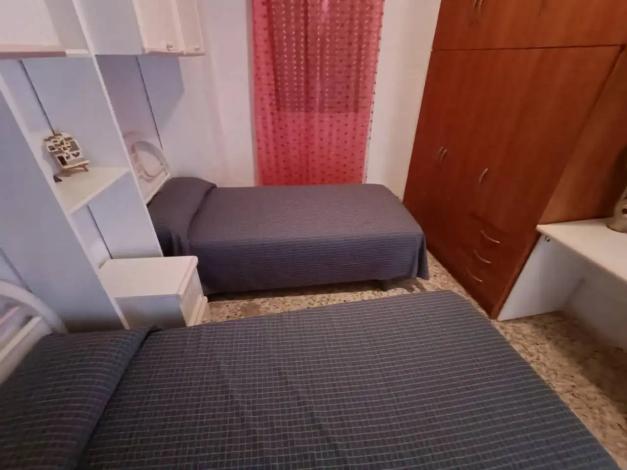 Casa amb jardí en venda a Huétor Tájar, imagen 7
