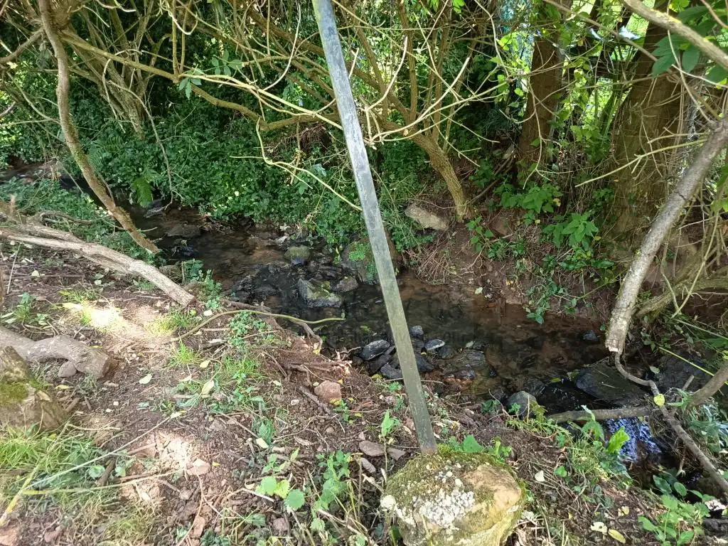 Terreno en venta en Avilés
