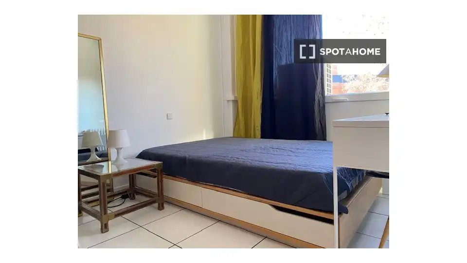 Piso en alquiler en Chamartín, imagen 7