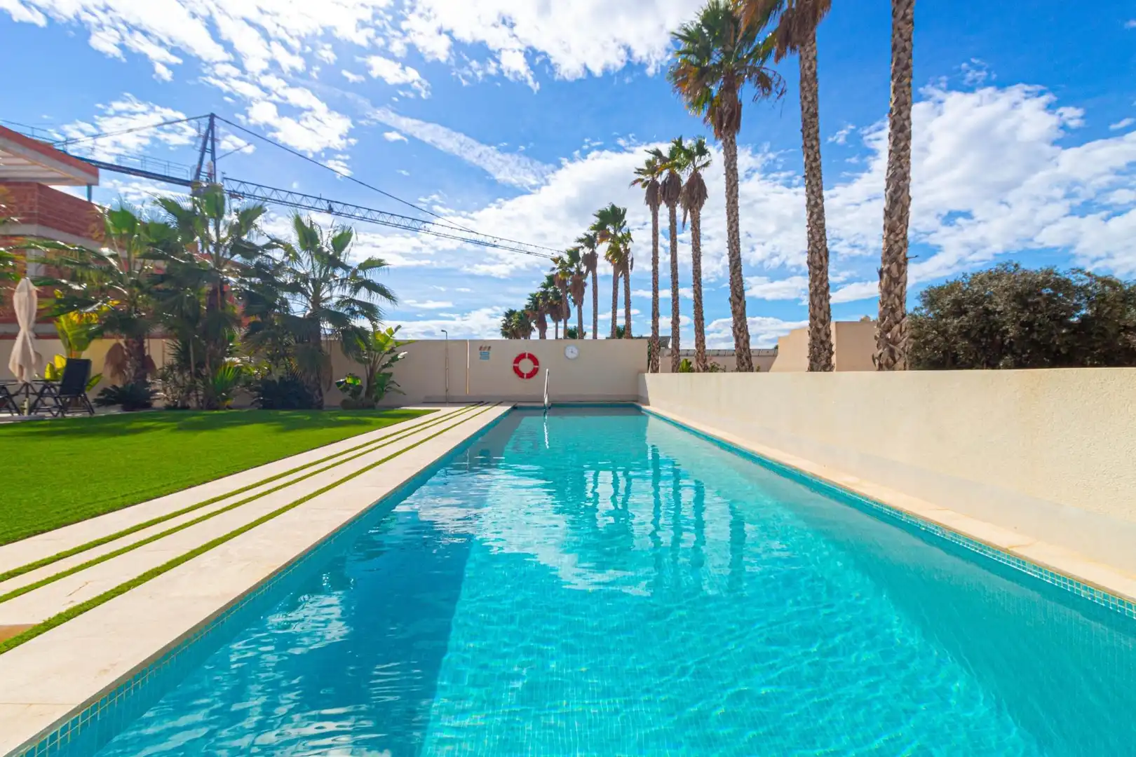 Xalet amb piscina en venda a Andalucía, imagen 42