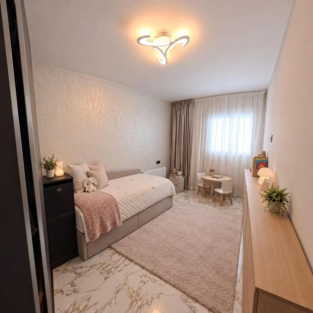 Detached house with pool for sale in San Rafael - Nucia Park, imagen 18