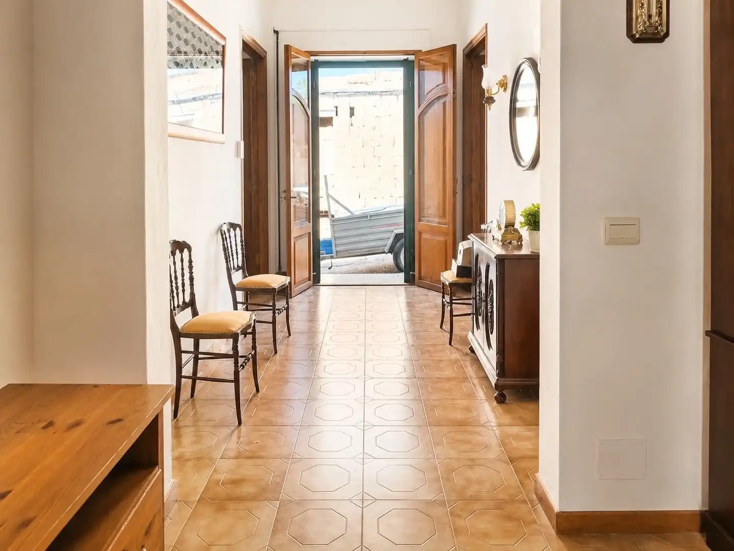 Finca rústica en venta en Felanitx con Aire acondicionado, Calefacción y Jardín privado