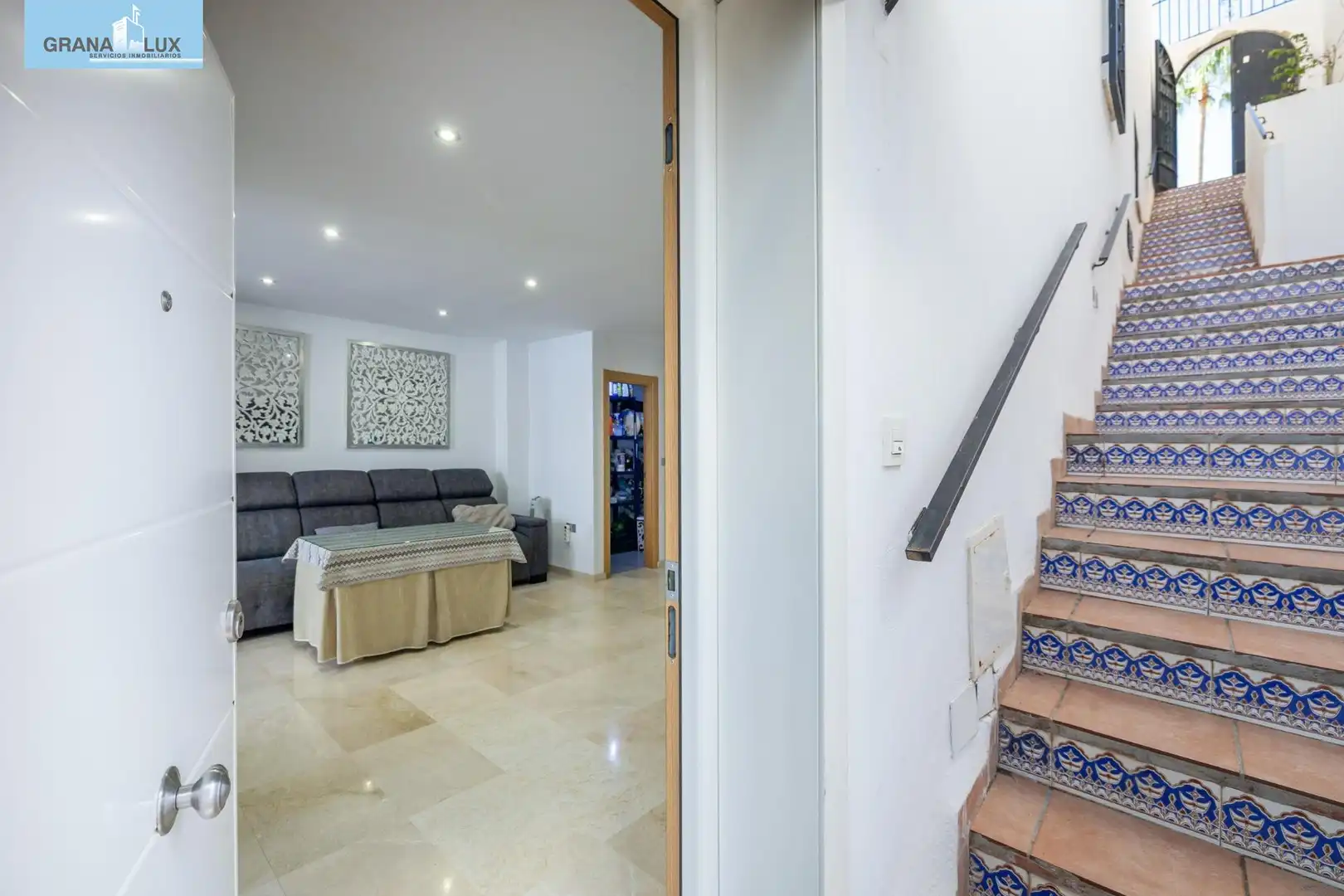 Maisonette mit Terrasse zum Verkauf in Camino a Velilla, imagen 12