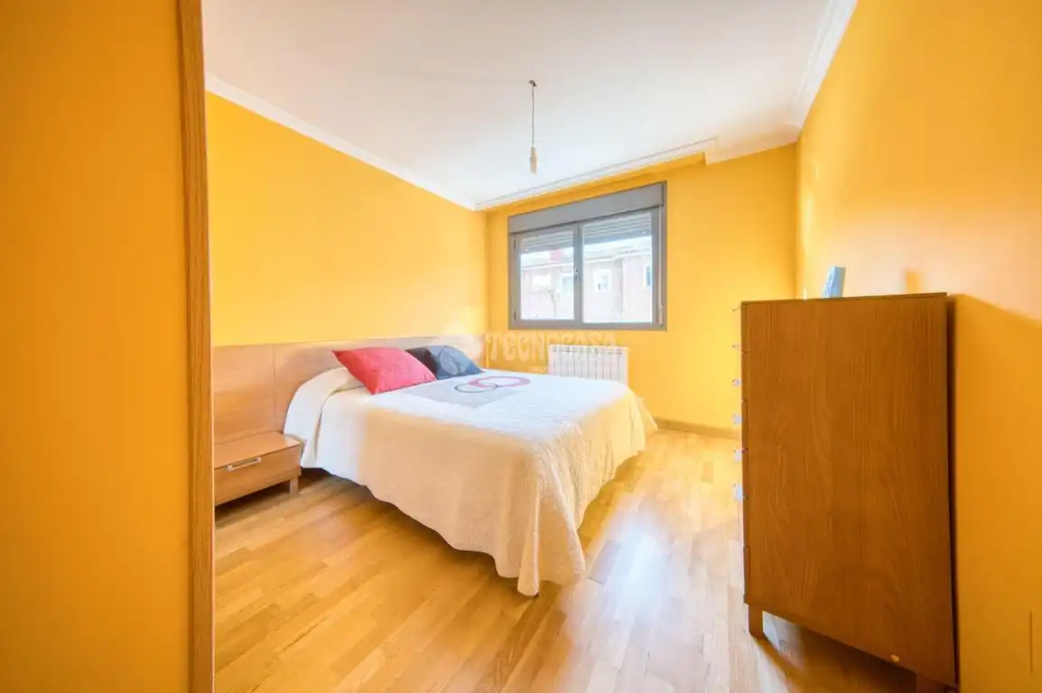 Piso con ascensor en venta en Delicias, imagen 13