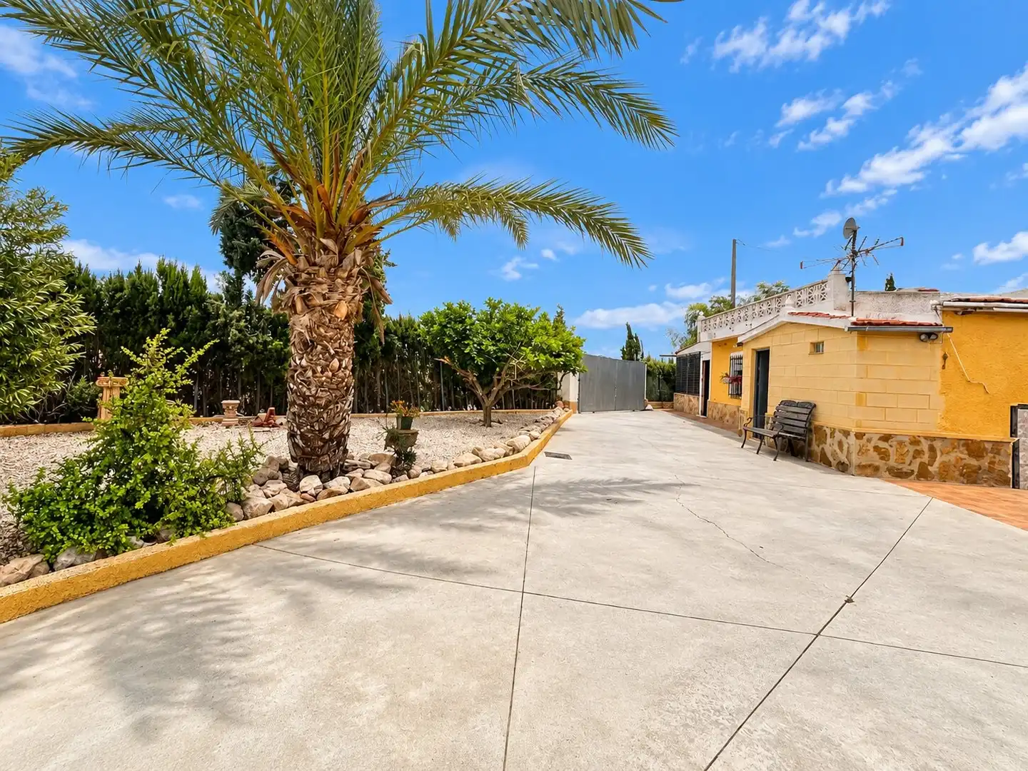 Landhaus mit Pool zum Verkauf in La Marina, imagen 12