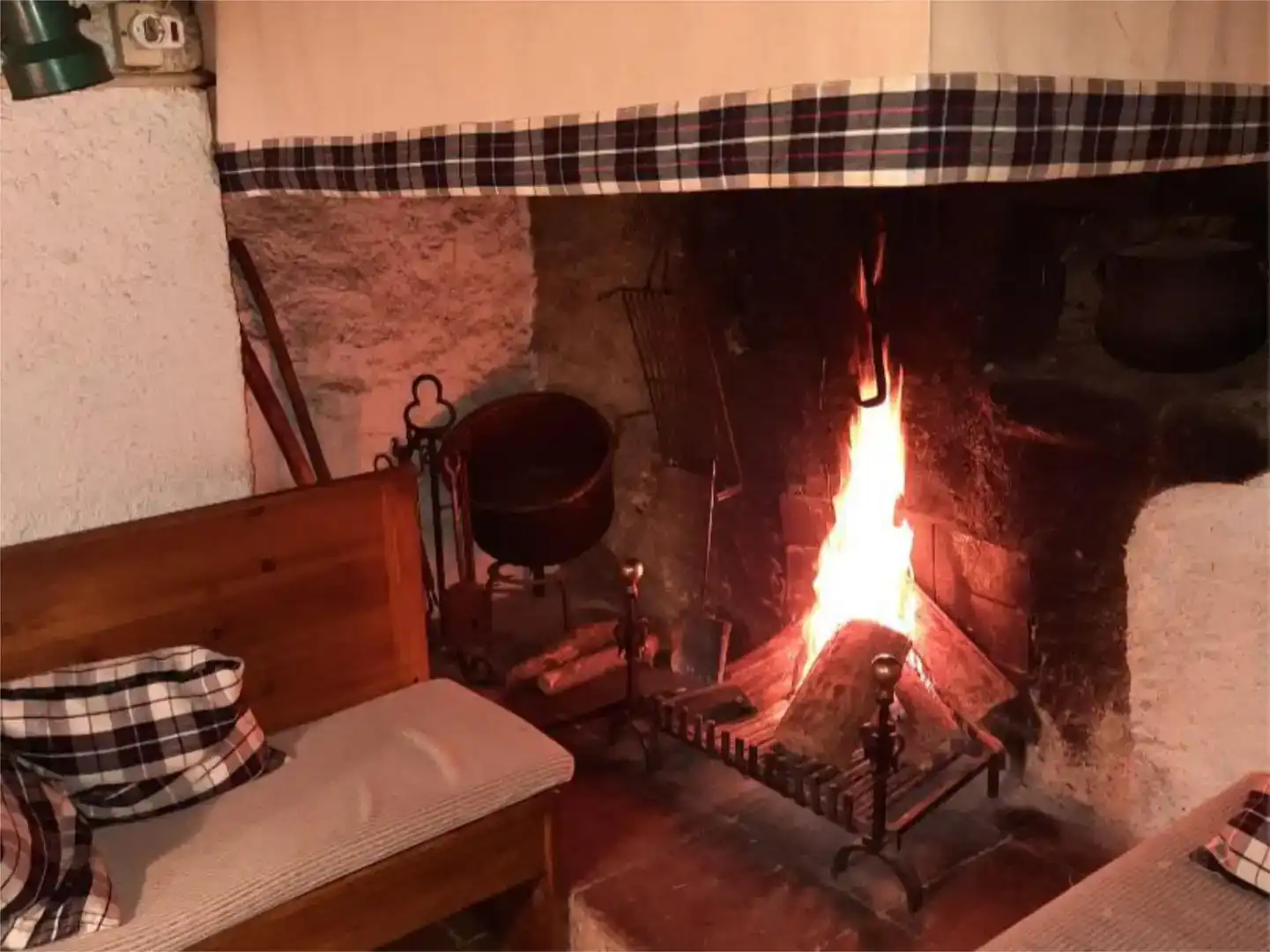Finca rústica en venda en Sant Gregori