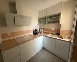 Kitchen of Flat for sale in San Fernando