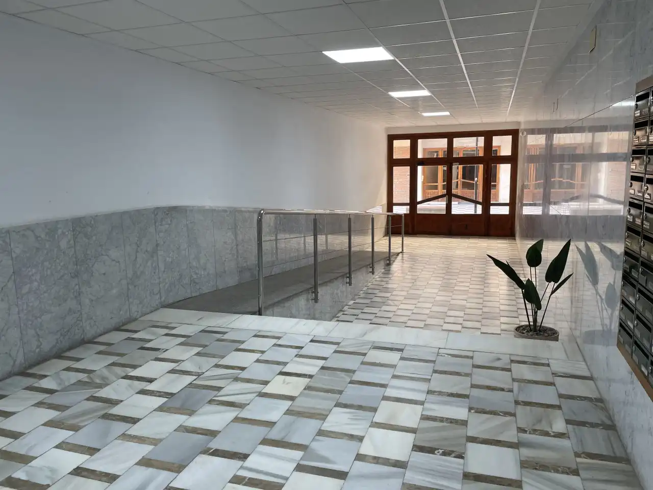 Wohnung mit Terrasse zum Verkauf in Playa del Acequión, Náufragos y Rocío del Mar, imagen 29