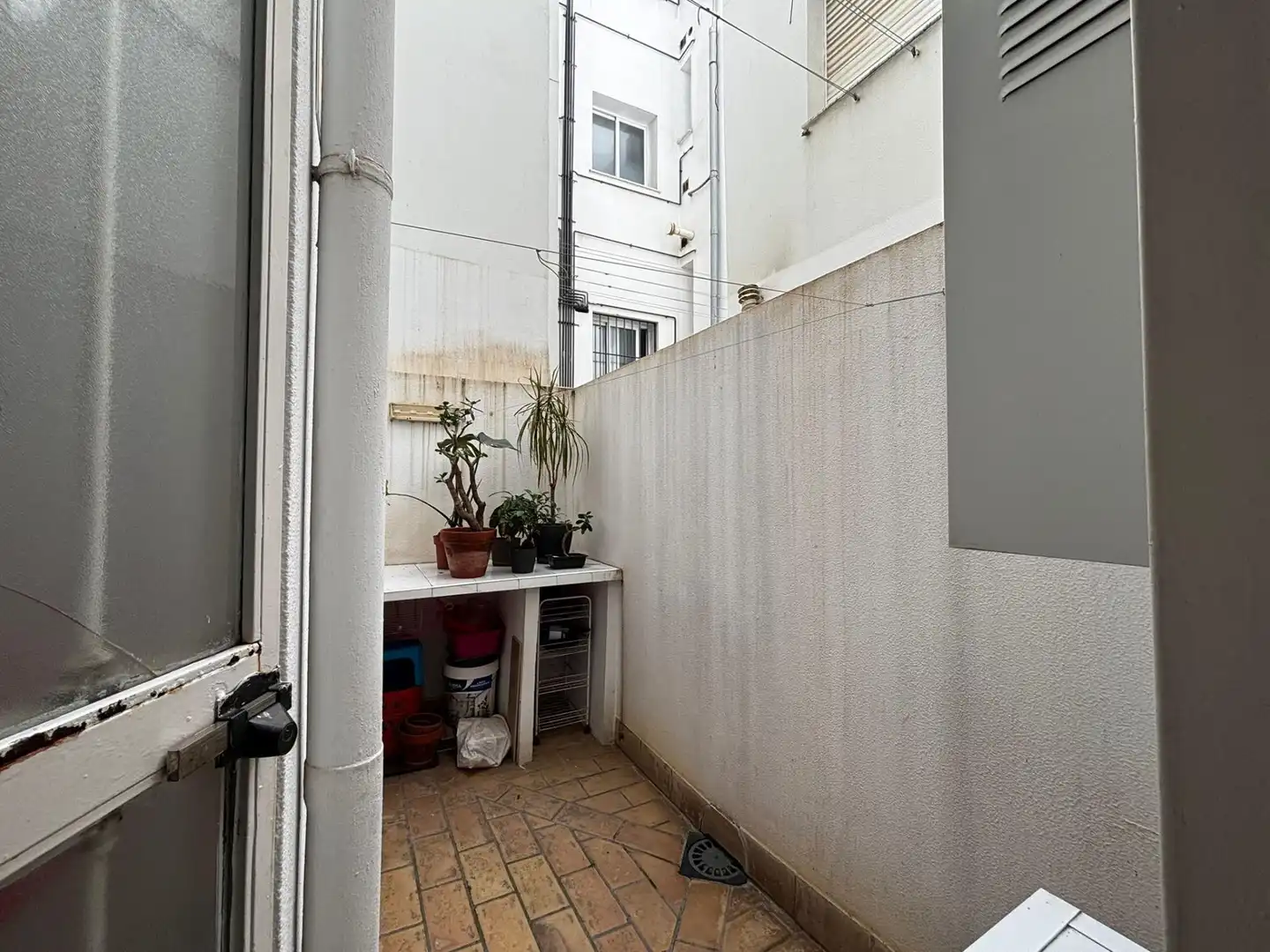 Terraza de Piso en venta en Huelva con Aire acondicionado
