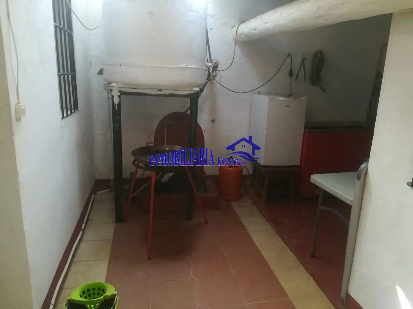Finca rústica en venta en Fuente Obejuna con Trastero