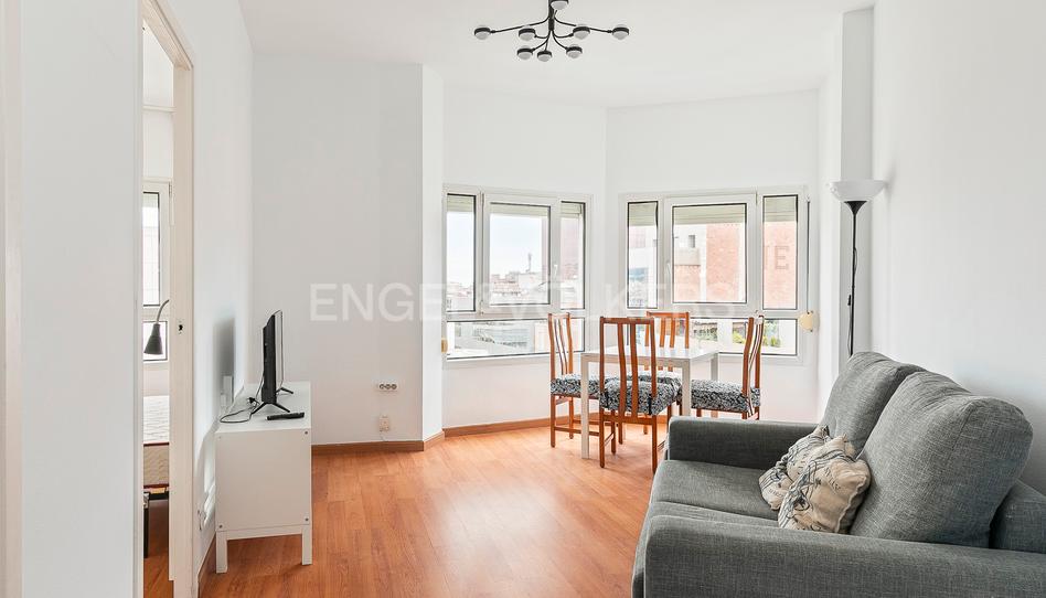 Photo 1 of Apartment to rent in Hostafrancs, Barcelona