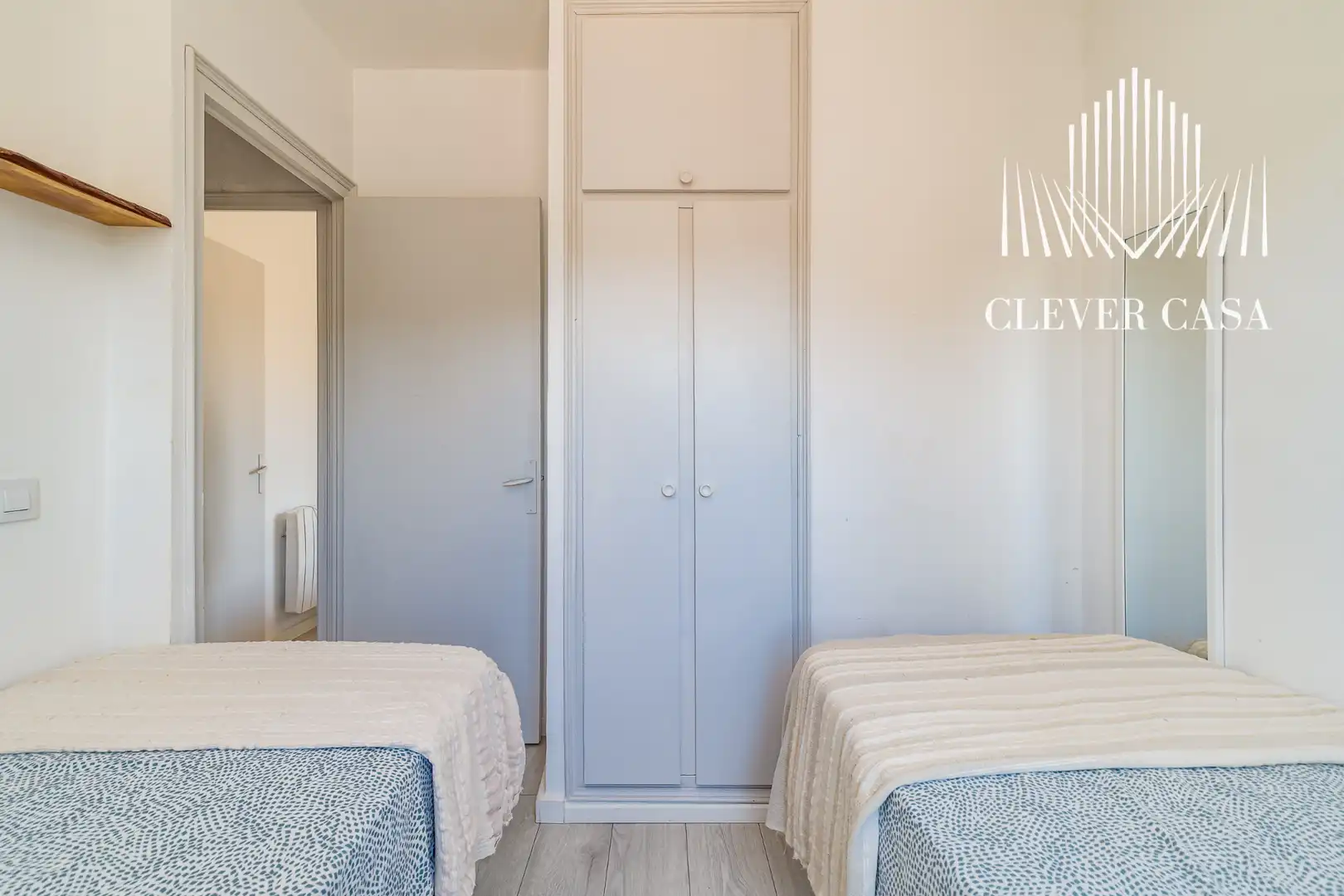 Habitación de Casa o chalet en venta en Calonge i Sant Antoni con Jardín privado, Parquet y Terraza