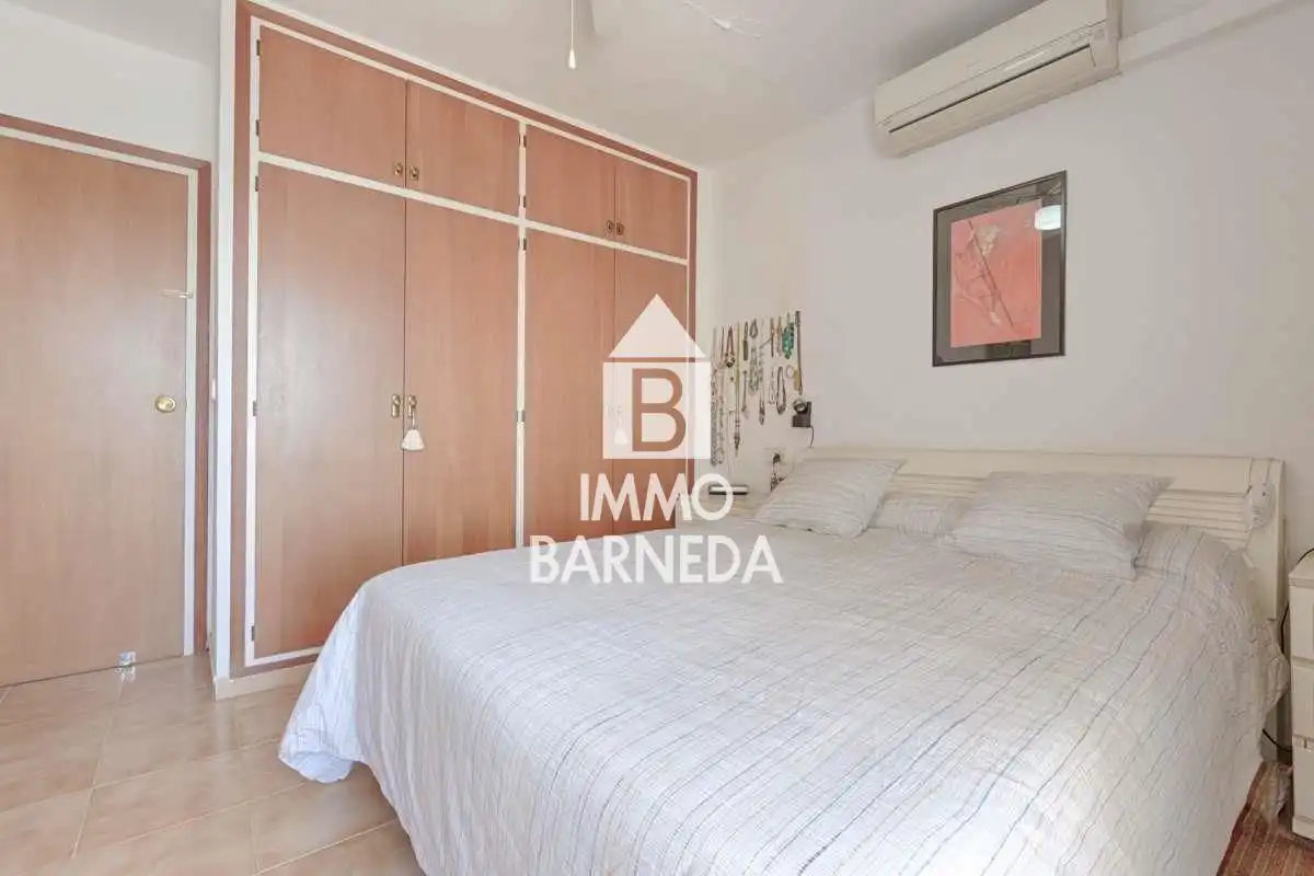 Habitación de Casa o chalet en venta en Roses con Terraza y Balcón