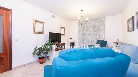Foto 4 de Casa o chalet en venta en El Valle, Lucena