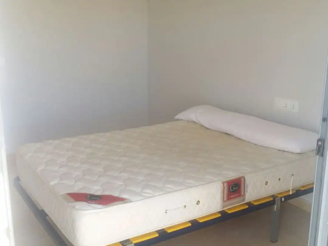 Schlafzimmer von Wohnung zur Miete in Almenar, Lleida