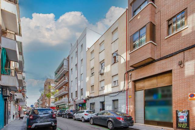 Piso en Venta en C/ Elfo  en Quintana